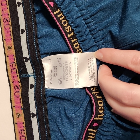 Scrub pants - Picture 4 of 6